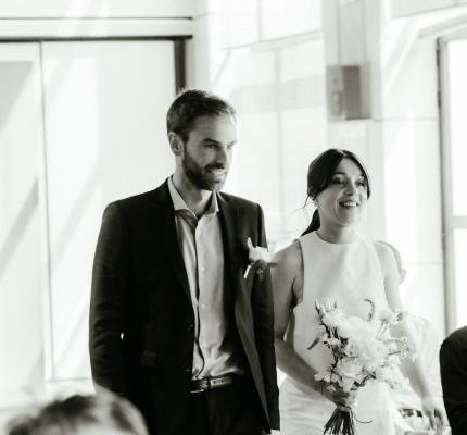 Lolita et Théo